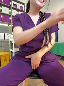 secretly_masturbating live sex cam