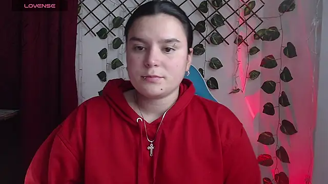 Nika_1_ live cam on StripChat