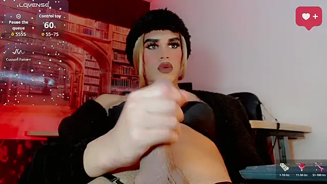 Michell_luxe live sex cam
