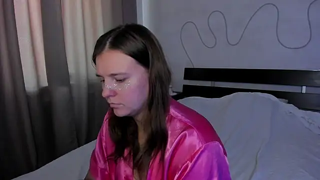 Jenny_Jimmy live cam on StripChat