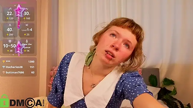 VioletDesiree
