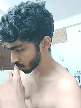 Nikhil6979 live sex cam
