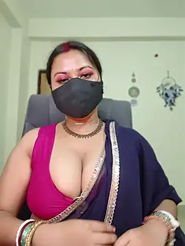GoddessAnamika