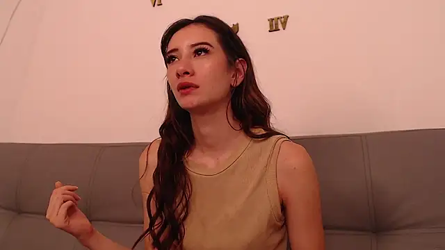 kloebunny live sex cam