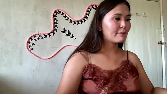 Camillaliss live cam on StripChat