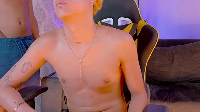 exotic_boysxx live sex cam