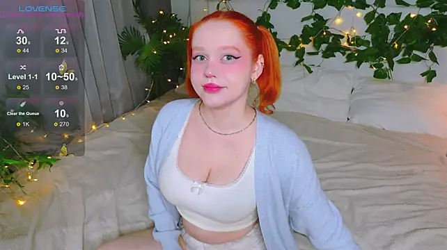 Elfa_Mirielle live sex cam