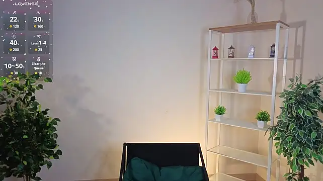 GarnettFornataro live sex cam