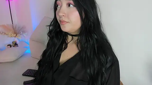 Miss_Loise live sex cam