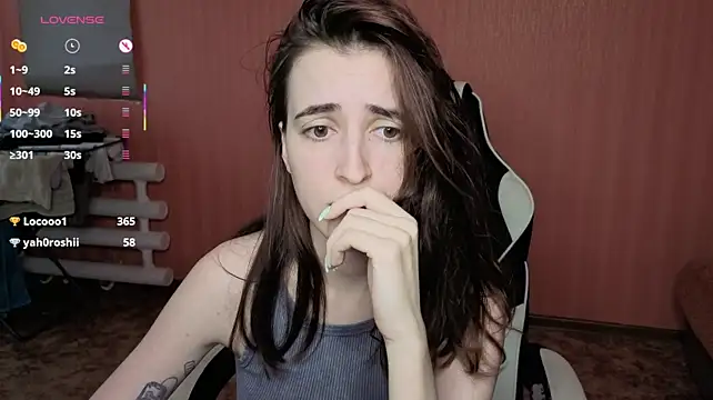 reaissss live cam on StripChat