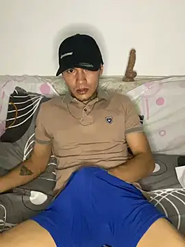 Dante_vip live cam on StripChat