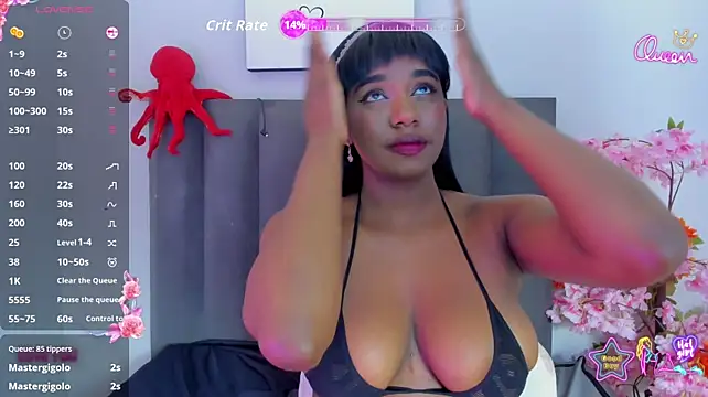KendraChavez_ live cam on StripChat