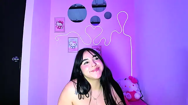 Pamela_flame live cam on StripChat