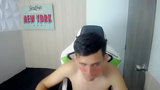 JaxBlue_ live cam on StripChat