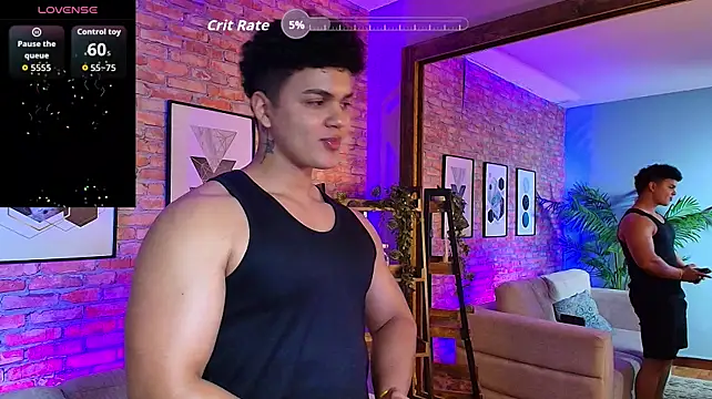 Edward_clarck live cam on StripChat