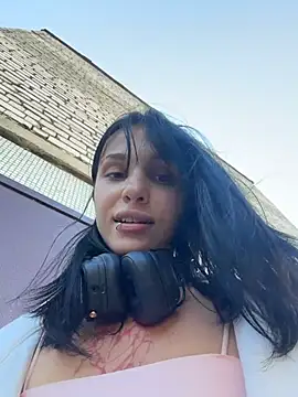 VendiMur live cam on StripChat