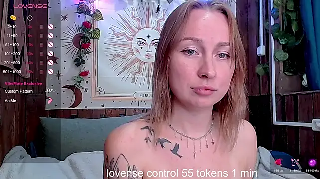 Mimi-Deep live cam on StripChat