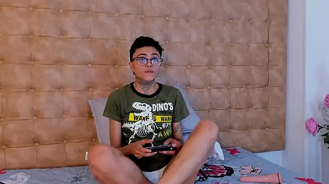 Antony_D_ossa live cam on StripChat