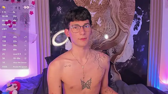 Alexx_tc live cam on StripChat