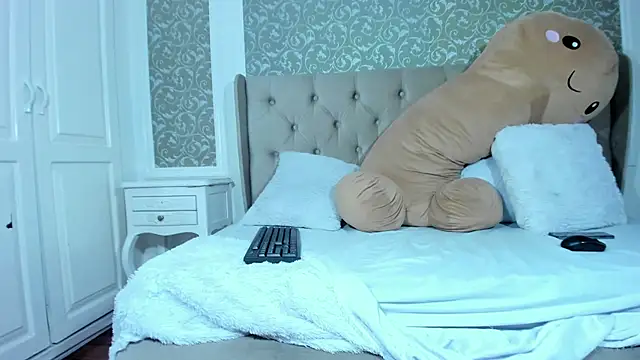 MaloryPowell live sex cam