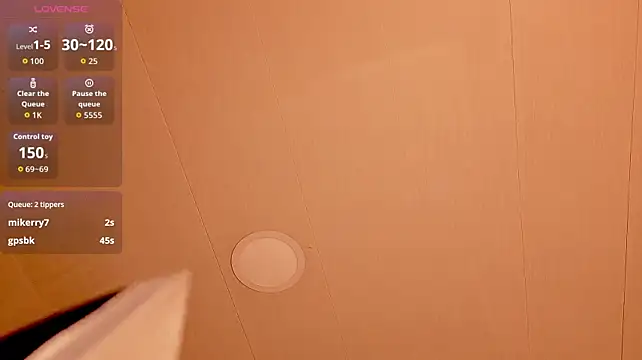 flirtyrebels live sex cam