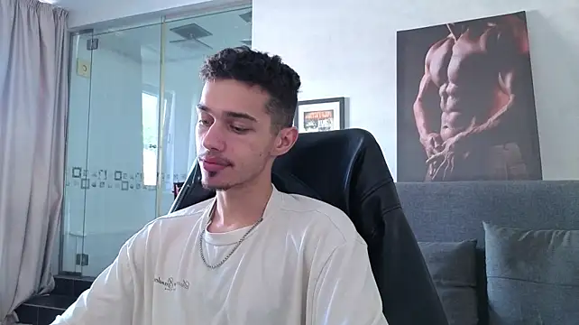 KaydenDrew live sex cam