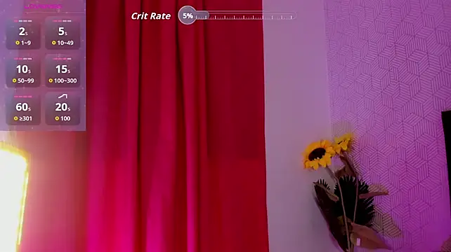 Selena_fox24 live sex cam