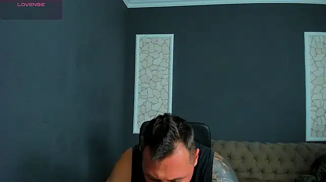 BrianHunts live cam on StripChat