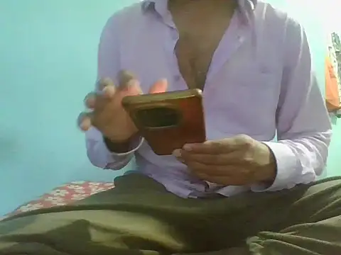 Arsalan_Sheikh live cam on StripChat