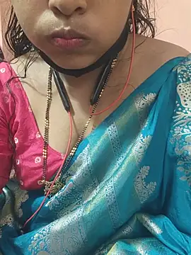 Miss_rakhi live cam on StripChat