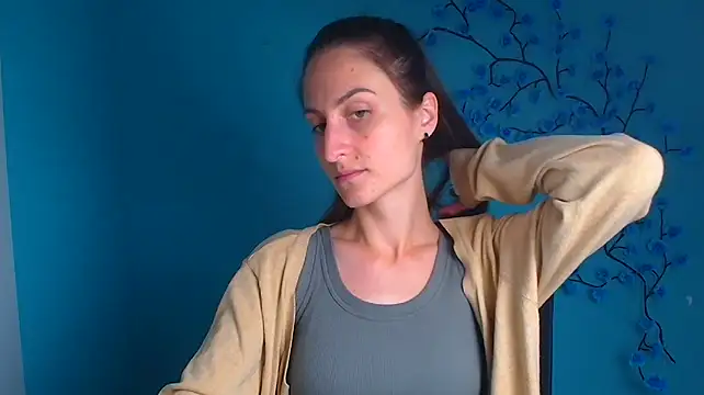 Just_Julie_ live cam on StripChat