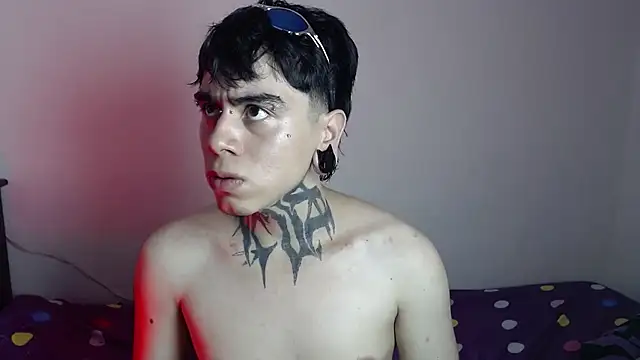 smoker_kenny live sex cam