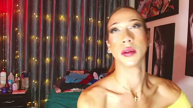 Kenisha_Sweet live sex cam