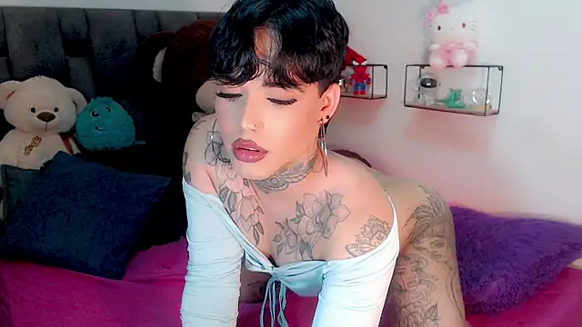 little_star_porn live cam on StripChat