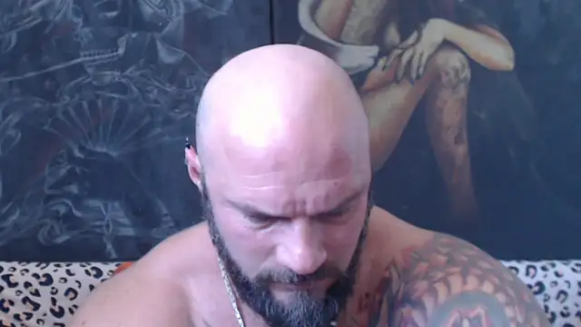 viking_30 live cam on StripChat