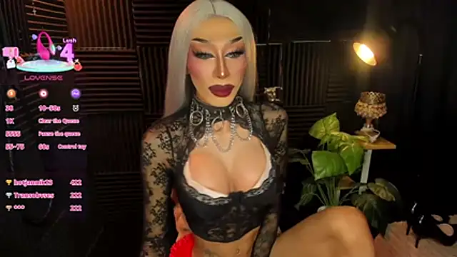limitlessgoddes_mistress live cam on StripChat