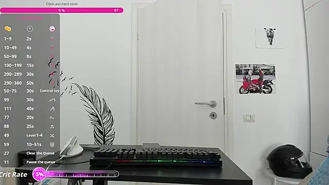 ZackFraser live cam on StripChat
