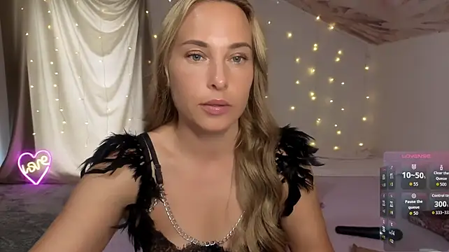 AdeleLady live cam on StripChat