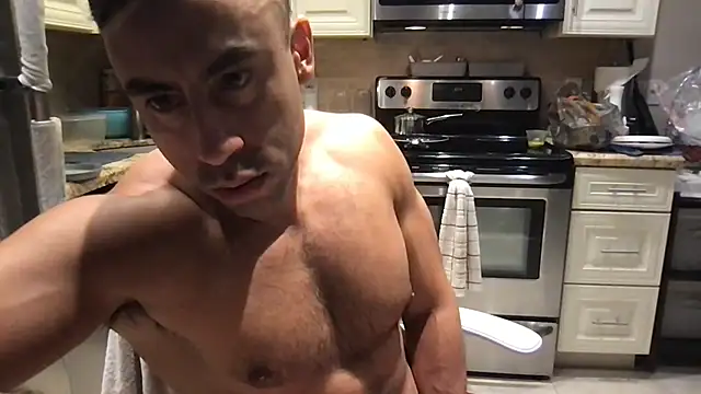 BigGuyMuscle live sex cam