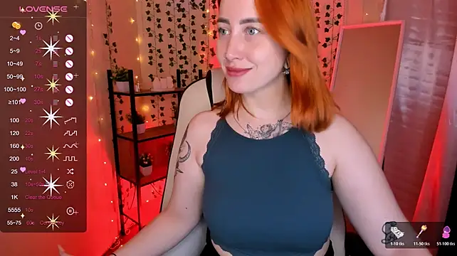 deboramoore live cam on StripChat
