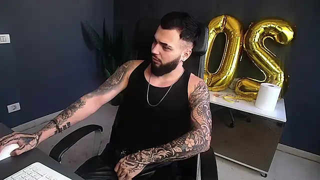OscarWillss