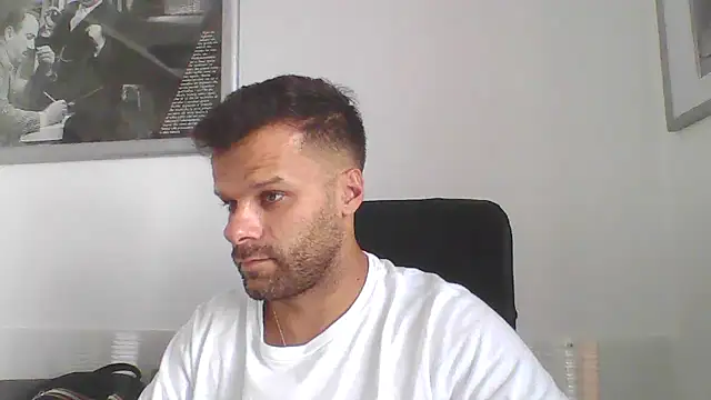FROCETTO93 live cam on StripChat