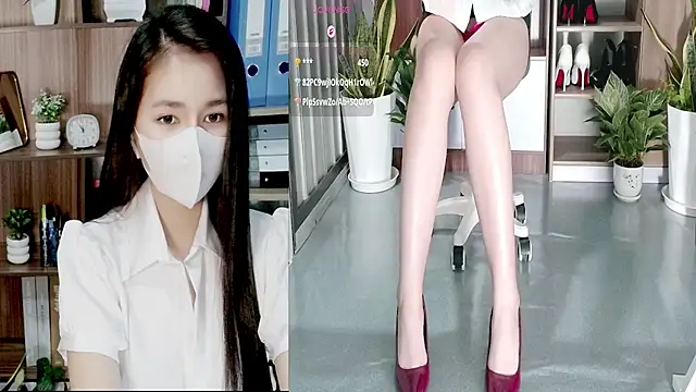 Zinna999 live sex cam