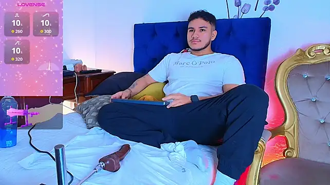jeisonstark live sex cam