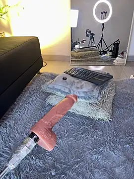 Isa__Blanc live sex cam