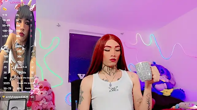 MICAELA_RANGELL_ live cam on StripChat