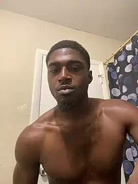 ChefD_ live cam on StripChat