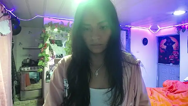 Samara_Homescapes live cam on StripChat