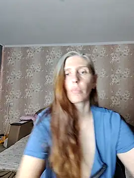 CandiCole live cam on StripChat