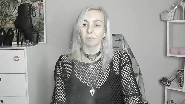 velvetanne live cam on StripChat